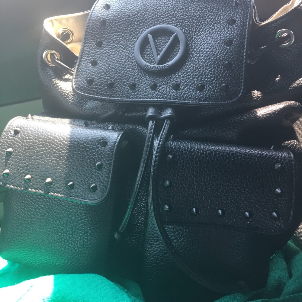 Valentino backpack - Picture 2 of 2